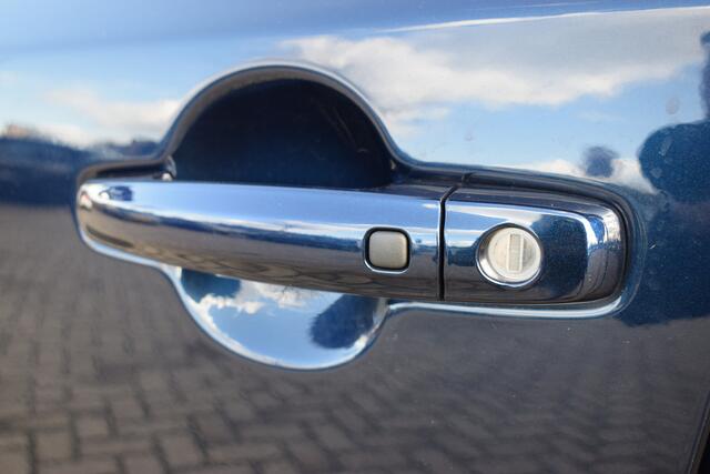 Suzuki VITARA 1.4 Boosterjet Smart Hybrid Style | Automaat | Navigatie | Stoelverwarming | Tot 10 Jaar garantie |