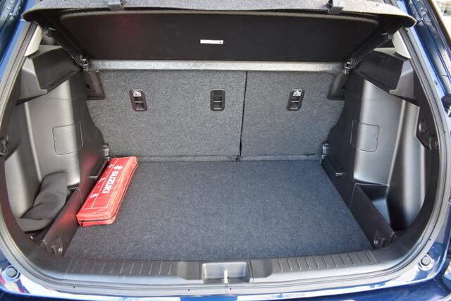 Suzuki VITARA 1.4 Boosterjet Smart Hybrid Style | Automaat | Navigatie | Stoelverwarming | Tot 10 Jaar garantie |