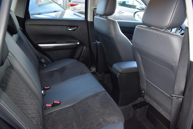 Suzuki VITARA 1.4 Boosterjet Smart Hybrid Style | Automaat | Navigatie | Stoelverwarming | Tot 10 Jaar garantie |