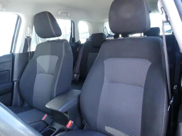 Suzuki VITARA 1.4 Boosterjet Select Smart Hybrid AUTOMAAT Dealer onderhouden, Apple Carpl/Andr Auto, Camera, Cruise Control