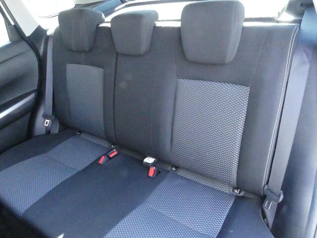 Suzuki VITARA 1.4 Boosterjet Select Smart Hybrid AUTOMAAT Dealer onderhouden, Apple Carpl/Andr Auto, Camera, Cruise Control