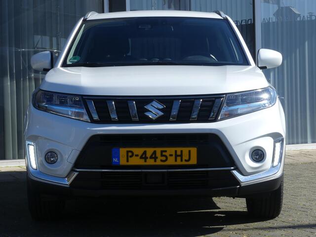 Suzuki VITARA 1.4 Boosterjet Select Smart Hybrid AUTOMAAT Dealer onderhouden, Apple Carpl/Andr Auto, Camera, Cruise Control