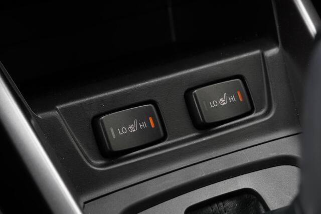 Suzuki VITARA 1.4 Boosterjet Smart Hybrid Style Adaptieve cruise navi camera Automaat