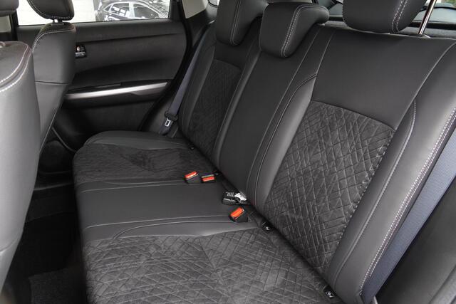 Suzuki VITARA 1.4 Boosterjet Smart Hybrid Style Adaptieve Cruise Navi Camera Automaat