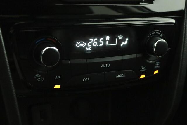 Suzuki VITARA 1.5 Hybrid Style | Climate control | Cruise control | Navigatie | Apple carplay, Android auto | Stoelverwarming | Lichtmetalen Velgen |