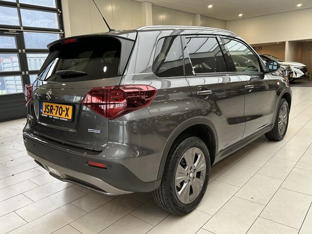 Suzuki VITARA 1.4 Boosterjet Select [ CAMERA | ADAPTIEVE CRUISECONTROL I AIRC