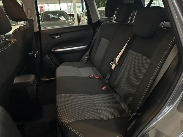 Suzuki VITARA 1.4 Boosterjet Select [ CAMERA | ADAPTIEVE CRUISECONTROL I AIRC