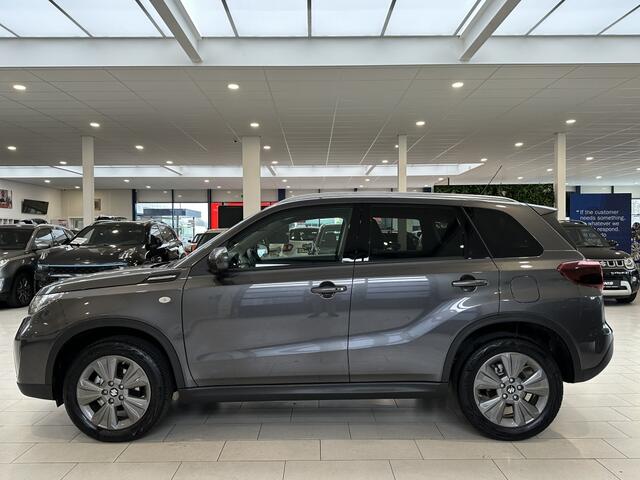 Suzuki VITARA 1.4 Boosterjet Select [ CAMERA | ADAPTIEVE CRUISECONTROL I AIRC