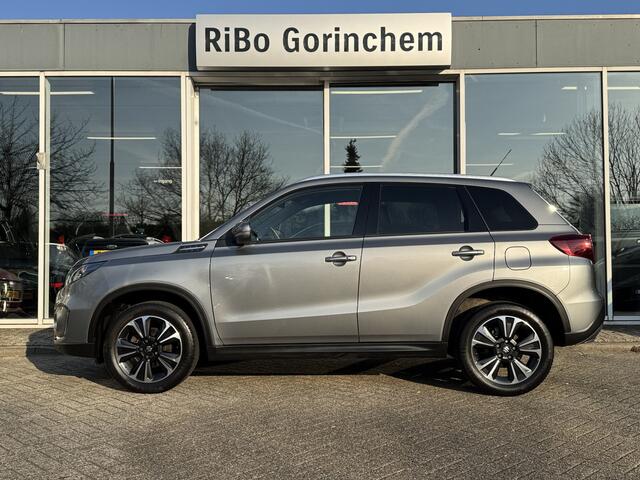 Suzuki VITARA 1.4 Boosterjet Style Smart Hybrid * Achteruitrijcamera * Stoelverwarming *