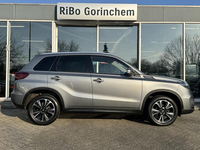 Suzuki VITARA 1.4 Boosterjet Style Smart Hybrid * Achteruitrijcamera * Stoelverwarming *