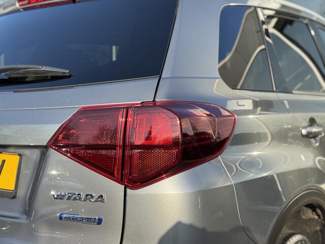 Suzuki VITARA 1.4 Boosterjet Style Smart Hybrid * Achteruitrijcamera * Stoelverwarming *