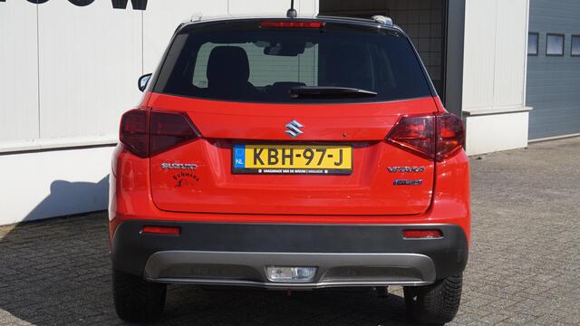 Suzuki VITARA 1.5 Hybrid Select Automaat