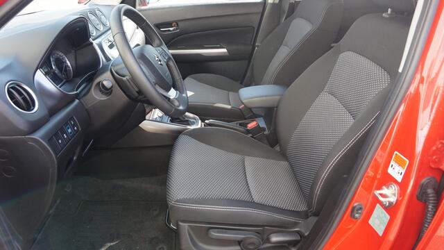 Suzuki VITARA 1.5 Hybrid Select Automaat