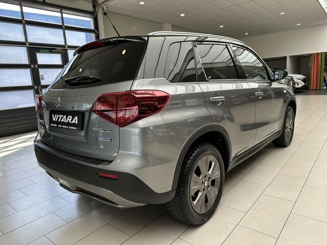 Suzuki VITARA 1.4 Boosterjet Select [ 1500KG TREKGEWICHT I ALL-SEASON BANDEN