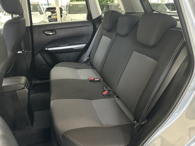 Suzuki VITARA 1.4 Boosterjet Select [ 1500KG TREKGEWICHT I ALL-SEASON BANDEN