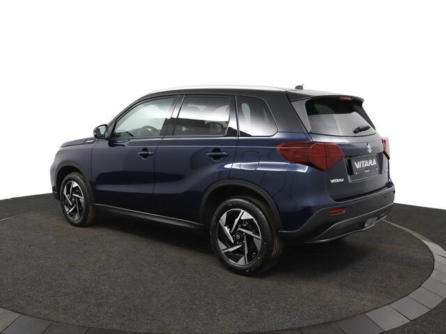 Suzuki VITARA 1.4 Boosterjet Smart Hybrid Style | Adaptive Cruise Control | Achteruitrijcamera | Parkeersensoren | Panoramadak | Stoelverwarming |