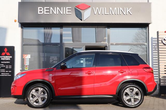 Suzuki VITARA 1.6 Exclusive Trekhaak | Carplay | AndroidAuto