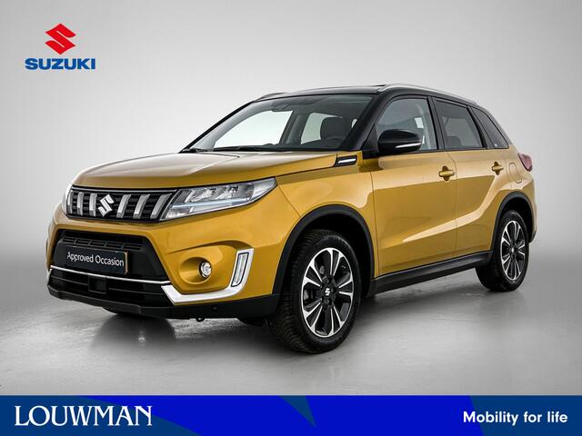 Suzuki VITARA 1.5 Hybrid Style | Afneembare trekhaak | Dodehoek assistent |Panoramadak |