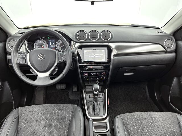 Suzuki VITARA 1.5 Hybrid Style | Afneembare trekhaak | Dodehoek assistent |Panoramadak |