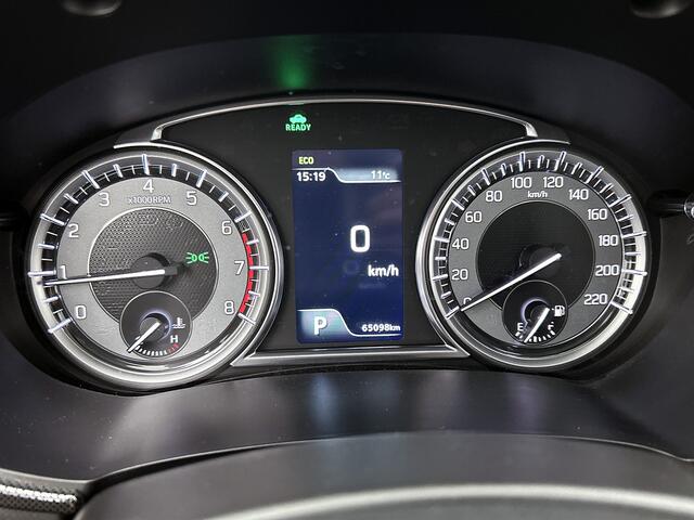 Suzuki VITARA 1.5 Hybrid Style | Afneembare trekhaak | Dodehoek assistent |Panoramadak |