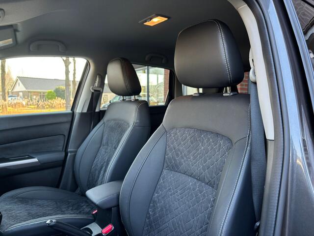 Suzuki VITARA 1.4 Boosterjet Style Smart Hybrid, pdc v+a, Navi