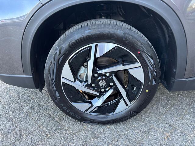 Suzuki VITARA 1.4 Boosterjet Style Smart Hybrid, pdc v+a, Navi