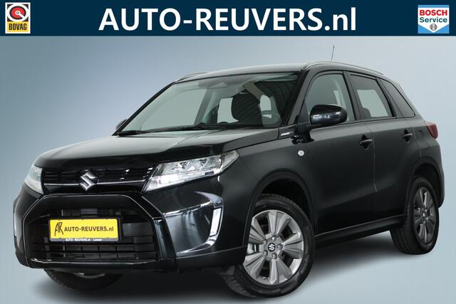 Suzuki VITARA 1.5 Hybrid Style / LED / ACC / Navi / CarPlay / Cam / Keyless