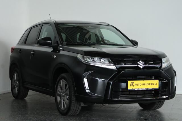 Suzuki VITARA 1.5 Hybrid Style / LED / ACC / Navi / CarPlay / Cam / Keyless