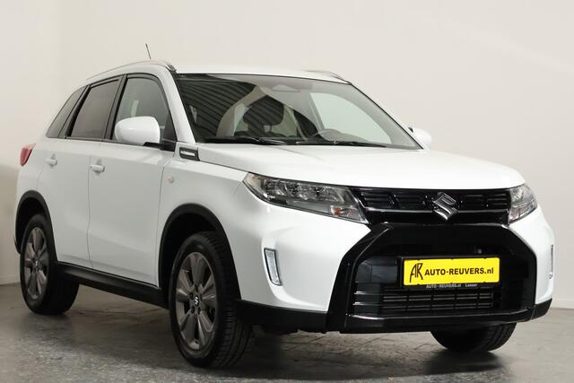 Suzuki VITARA 1.4 Boosterjet Comfort Smart Hybrid / Navi / CarPlay / ACC / Cam
