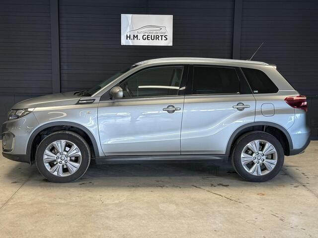 Suzuki VITARA 1.5 Hybrid Automaat Navi Camera Cruise Adaptive Zeer Compleet!