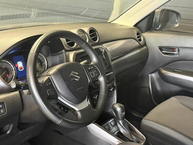 Suzuki VITARA 1.5 Hybrid Automaat Navi Camera Cruise Adaptive Zeer Compleet!