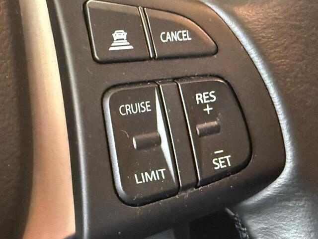 Suzuki VITARA 1.5 Hybrid Automaat Navi Camera Cruise Adaptive Zeer Compleet!