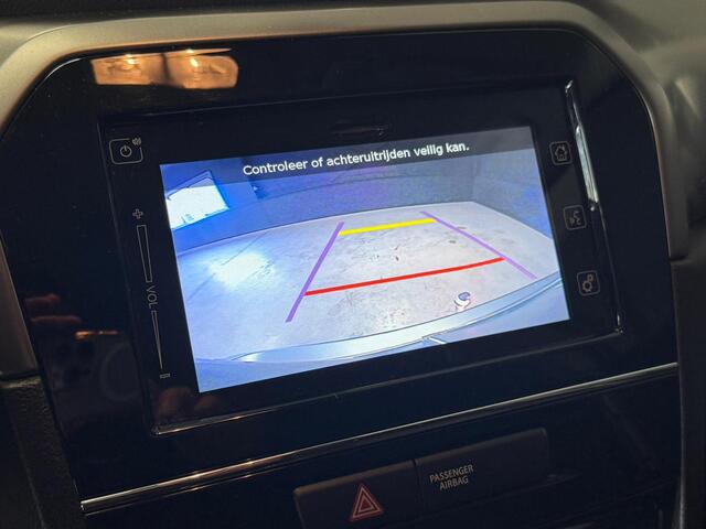 Suzuki VITARA 1.5 Hybrid Automaat Navi Camera Cruise Adaptive Zeer Compleet!