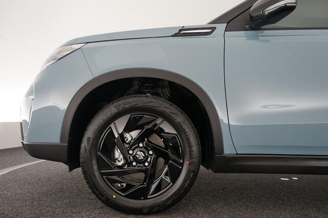 Suzuki VITARA 1.4 Boosterjet Smart Hybrid Special Edition