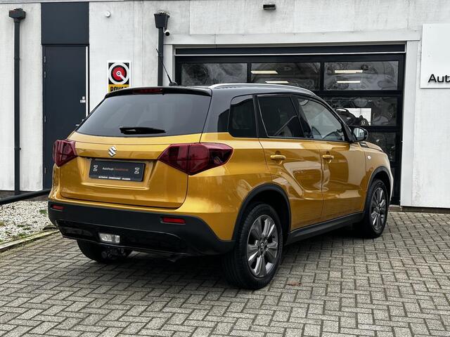 Suzuki VITARA 1.0 Boosterjet AllGrip Select Automaat | Navi | Camera | Trekhaak