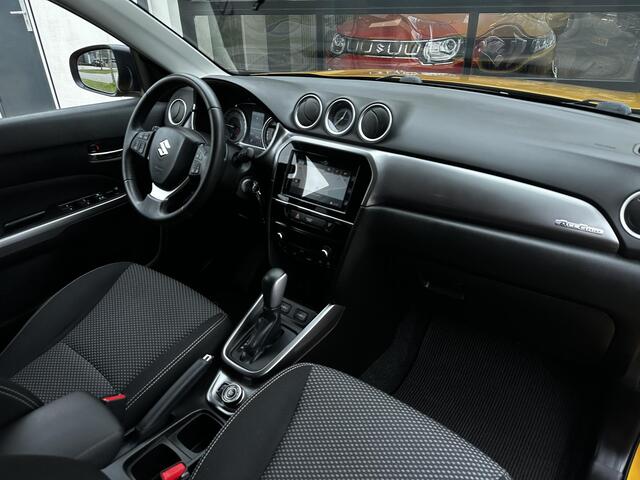 Suzuki VITARA 1.0 Boosterjet AllGrip Select Automaat | Navi | Camera | Trekhaak