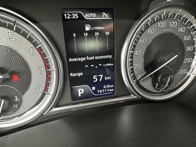 Suzuki VITARA 1.0 Boosterjet AllGrip Select Automaat | Navi | Camera | Trekhaak