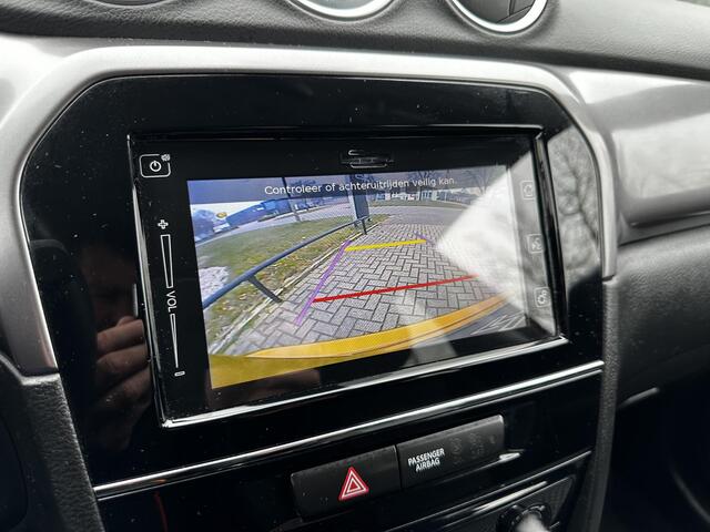 Suzuki VITARA 1.0 Boosterjet AllGrip Select Automaat | Navi | Camera | Trekhaak