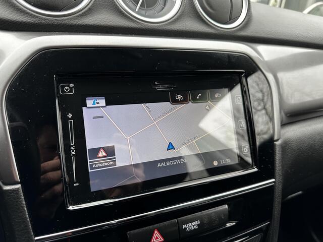 Suzuki VITARA 1.0 Boosterjet AllGrip Select Automaat | Navi | Camera | Trekhaak