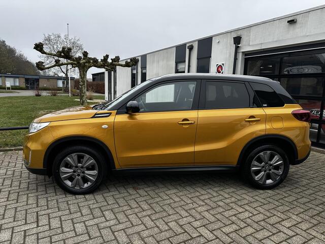 Suzuki VITARA 1.0 Boosterjet AllGrip Select Automaat | Navi | Camera | Trekhaak