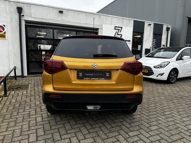 Suzuki VITARA 1.0 Boosterjet AllGrip Select Automaat | Navi | Camera | Trekhaak