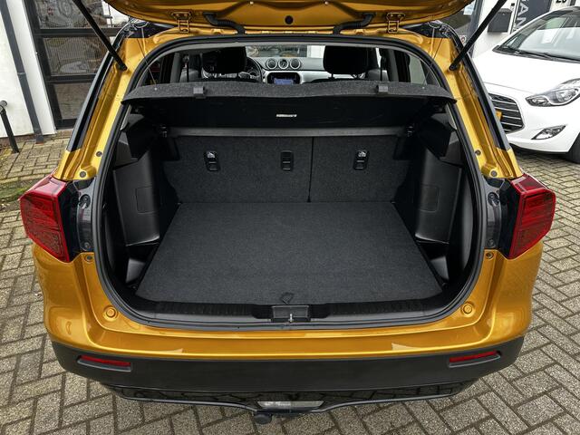 Suzuki VITARA 1.0 Boosterjet AllGrip Select Automaat | Navi | Camera | Trekhaak