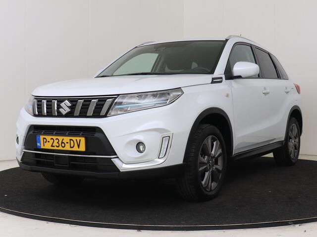 Suzuki VITARA 1.4 Boosterjet Select Smart Hybrid | Stoelverwarming | Achteruitrijcamera | Dealeronderhouden |