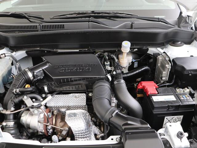 Suzuki VITARA 1.4 Boosterjet Select Smart Hybrid | Stoelverwarming | Achteruitrijcamera | Dealeronderhouden |