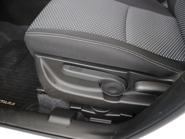 Suzuki VITARA 1.4 Boosterjet Select Smart Hybrid | Stoelverwarming | Achteruitrijcamera | Dealeronderhouden |