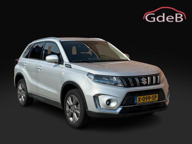 Suzuki VITARA 1.5 HYBRID STYLE