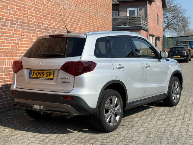 Suzuki VITARA 1.5 HYBRID STYLE