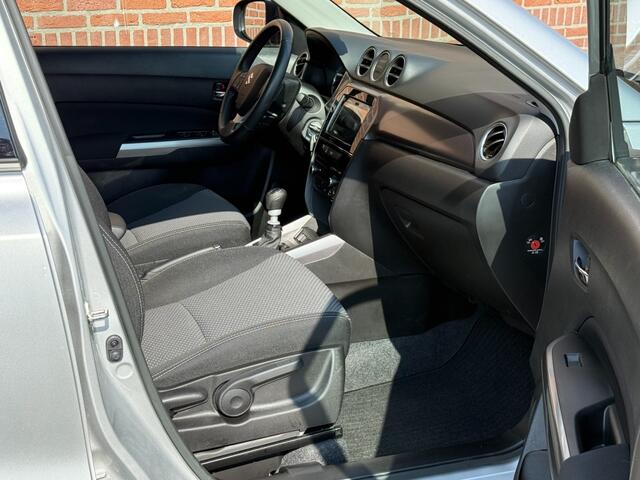 Suzuki VITARA 1.5 HYBRID STYLE