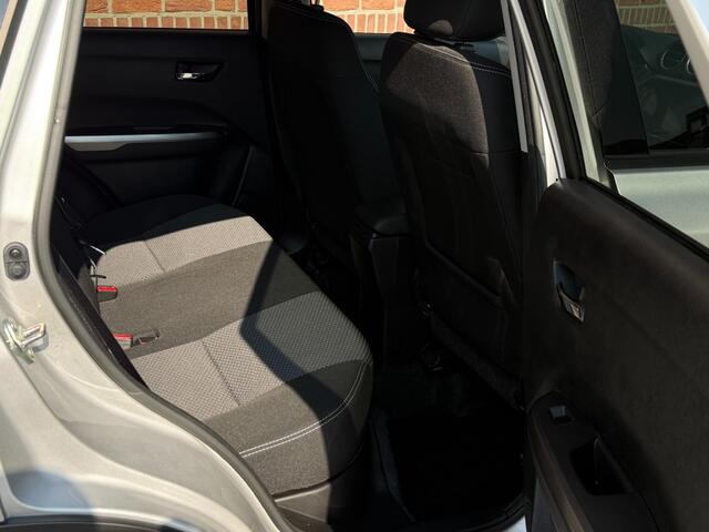 Suzuki VITARA 1.5 HYBRID STYLE