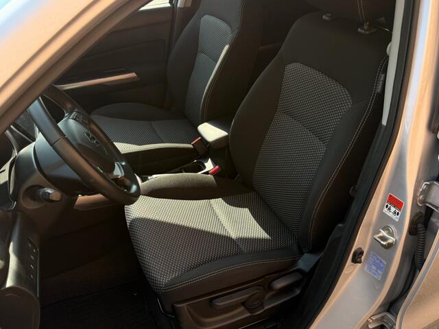 Suzuki VITARA 1.5 HYBRID STYLE